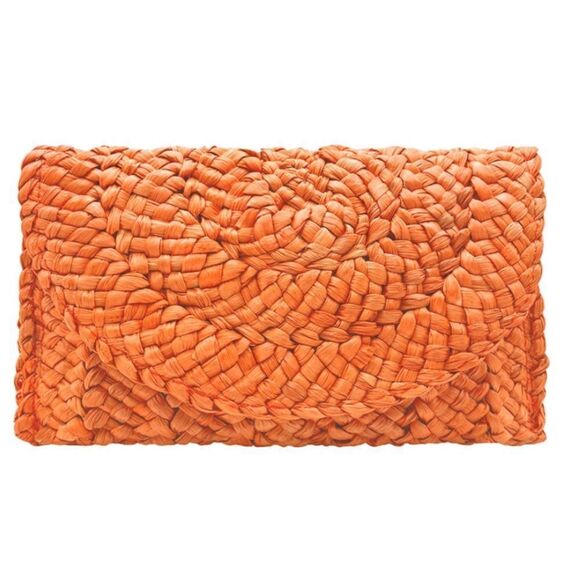 Handbags - Boho Cluch Purse Handbag 